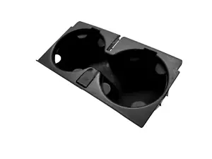 2003 2006 VOLVO XC90 CONSOLE CUP HOLDER INSERT CUP HOLDER OEM - Picture 1 of 4