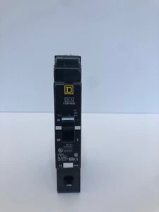 Square D EGB14020 - 277v - 20 amp - Brand New - Picture 1 of 7