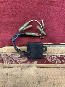 KDX200 KDX 200 OEM Stock CDI  - Picture 1 of 5