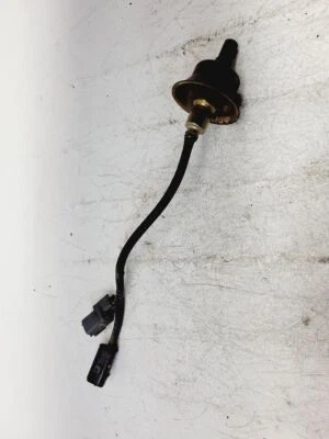 2012 2013 2014 2015 MAZDA 5 UPPER OXYGEN SENSOR O2 SENSOR L5E2-18-8G1 - Image 1 of 4