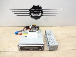 PLU2 P2-3030 Autoradio Radio CD MP3 - Bild 1 von 6