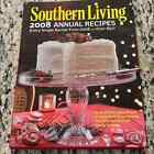 Southern Living 2008 Annual Recipes: Every Single Recipe from 2008 Hardcover