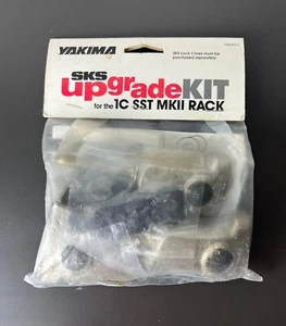 Yakima SKS Kit Aggiornamento Alloggiamento Nucleo 1C SST Torri Portapacchi da Tetto Parte # 7214 - Foto 1 di 2