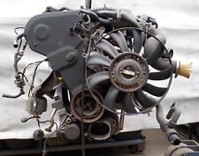 1761 Motor ohne Anbauteile (Benzin) VW Passat Variant (3B5, B5) 1.8 T  110 kW  