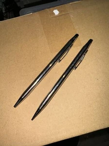 Cross Ballpoint Pen & Century Mechanical Pencil - Picture 1 of 7