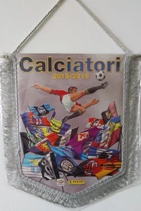 Gagliardetto panini calciatori 2015 - 2016 - Foto 1 di 2