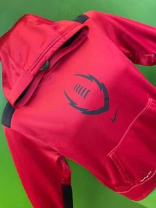 NFL NCAA American Football Therma-Fit Pullover Hoodie Jugend groß 14-16 - Bild 1 von 5