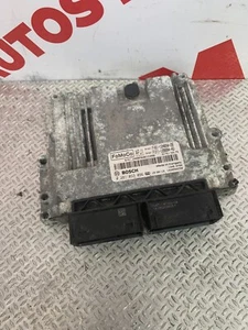 FORD TRANSIT CONNECT MOTORSTEUERGERÄT FV6112A650ZB 2018 WENIG KM 1.5D ECU - Bild 1 von 3