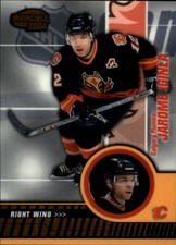 A4335- 2003-04 Pacific Invincible HK 1-100 +Inserts -You Pick- 10+ FREE US SHIP