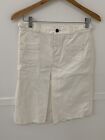 Vintage Ralph Lauren Polo Jeans Company sztruksowa spódnica rozm. 4 GUC LATA 90-TE