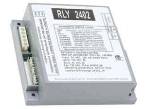 Lochinvar RLY2402 Ignition Module For CW CWN CH PB And More 100208464 - Picture 1 of 1