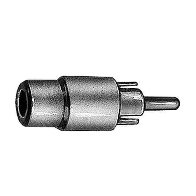 CONN RCA PLUG MONO 2COND - Image 1 of 1