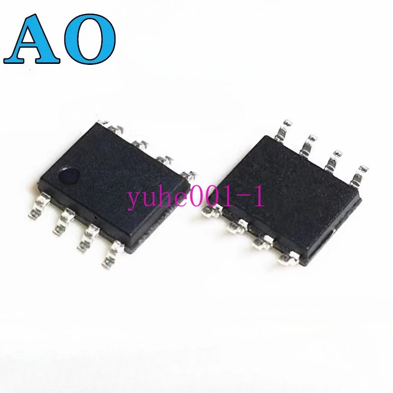 10Pcs Brand new AO4268  SOP8 #H - Image 1 of 1