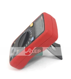 A● AC/DC Handheld Auto-ranging Digital Multimeters Temperature Uni-T UT136C - Imagen 1 de 2