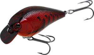 LUCKY CRAFT Fat CB BDS 1 - 505 All Spring Craw (1 Stück) Top Qualität Kurbelköder - Bild 1 von 3