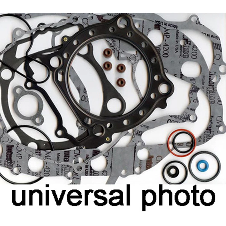 Fits 2003 KTM 125 SX Complete Gasket Set 1867121 - Image 1 of 1