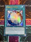 Yu-Gi-Oh! Miracle Fusion LCGX-EN078 Ultra Rare Unlimited Near Mint