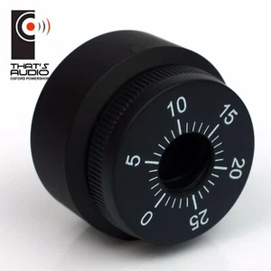 PRO-JECT Ersatztonarm 75g Gegengewicht - Bild 1 von 6