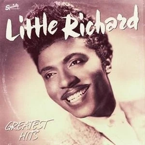 Little Richard Greatest Hits LP vinyl Europe Specialty 2015 brand new sealed - Bild 1 von 2
