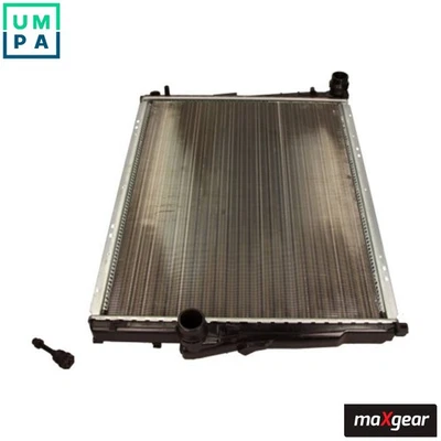 RADIATOR ENGINE COOLING AC274544 FOR BMW 3/Compact/E46/Convertible Z4/E86/E85 - Image 1 of 4