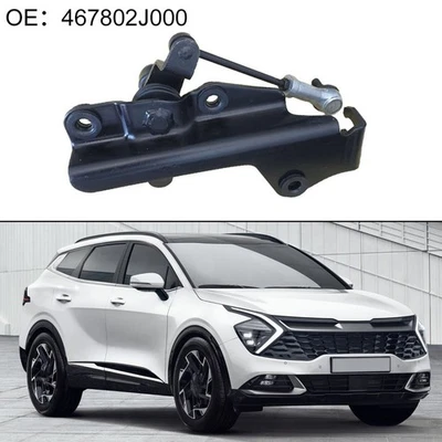 467802J000 Transmission Shift Lever Shift Mechanism For Kia For Borrego - Imagem 1 de 4