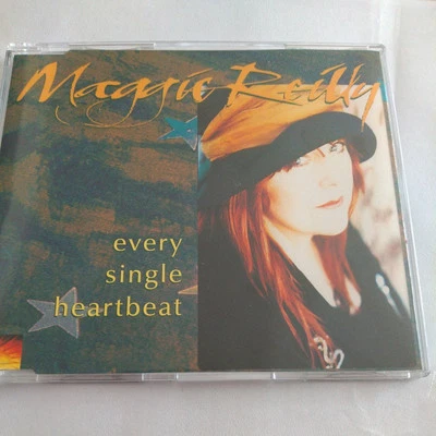 Every single heartbeat (3 versions, 1993, plus Wind ... | CD | Zustand sehr gut - Bild 1 von 2