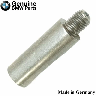 Pinza de freno delantera BMW 5 7 X5 X6 2009-19 pasador deslizante 34 11 6 776 934 OE BMW Foto 1 de 4