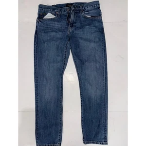 Polo Ralph Lauren jeans 31x30 Sullivan slim - Picture 1 of 4