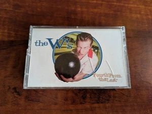 *Rare* The W's: Fourth From the Last Cassette Tape (1998) Christian Ska & Swing - Picture 1 of 3
