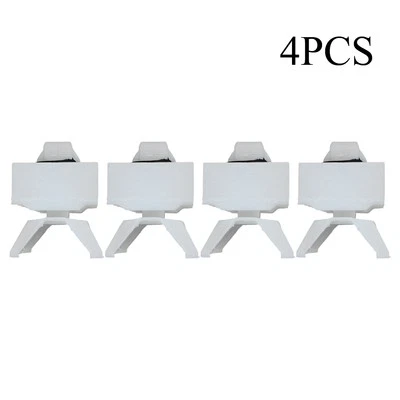 索环前面板夹适用于 ISUZU NPR-HD NQR NR 2008 - 2023  — 第 1/4 张图片