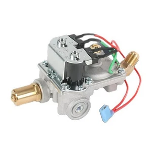 RV Maintenance RV Water Heater Valve Gas Valve Replacement 10 Gallon Capacity - Picture 1 of 8