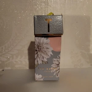 Ted Baker Opulent Crush Body Spray 50ml Grey Brand New Boxed Discontinued BNIB - Picture 1 of 3