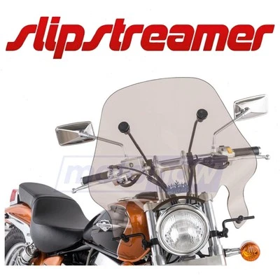 Slipstreamer SS-24V Hellfire Crusier Shield for 2003-2007 Honda CB900F 919 - fb - Imagem 1 de 4