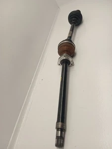 13250839 GETRIEBE VORNE RECHTS / 803109 FÜR OPEL ASTRA J SPORTS TOURER COSMO 125 - Bild 1 von 7