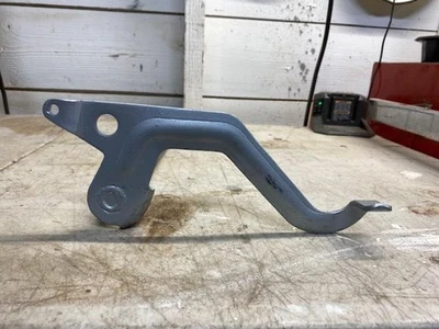 1974 Husqvarna SC 125 Brake Pedal 15 15 167-01 - Image 1 of 4