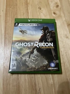 Tom Clancy's Ghost Recon Wildlands Xbox One - Picture 1 of 1