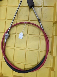 2012 YAMAHA VXR REVERSE CABLE F2N-6149C-01-00 - Picture 1 of 6