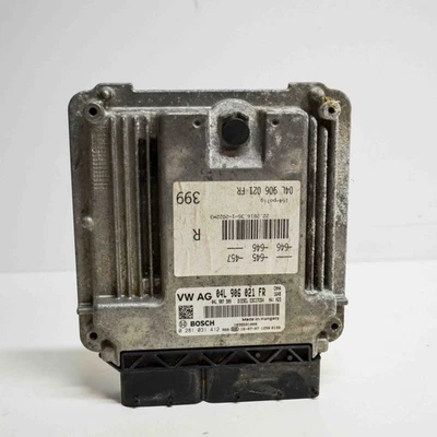 Centralina motore AUDI A6 4G2, C7, 4GC 04L906021FR 2.0 Diesel 140kw 2016 100274 - Immagine 1 di 4