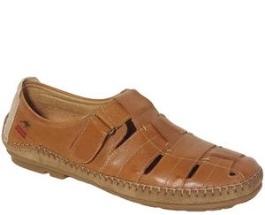 Fluchos DORIAN casual halb schuhe F1175 kodiak cuero - Bild 1 von 8