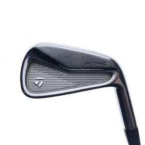 Ferro da stiro usato TaylorMade P7MC 2020 5 / 26 gradi / flessibile rigido - Foto 1 di 8