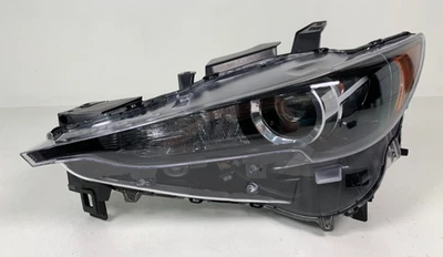 ¡SELLADO! Faro LED no adaptable del lado izquierdo del conductor Mazda CX-5 CX5 2017-2021 TYC Foto 1 de 4