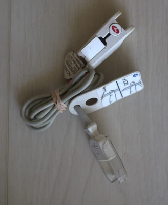 Masimo DCI-P Oximeter Sensor for 10-50 kg Pediatric or Slender Finger 2697 - Image 1 of 2