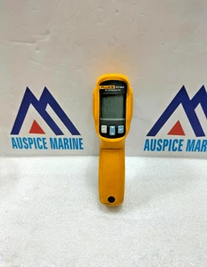 Termómetro IR Fluke 62 Max -30°a 500°C - Imagen 1 de 12