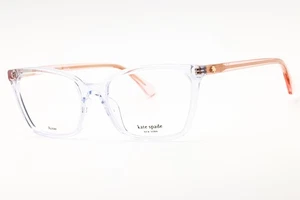 KATE SPADE WANDA 900 Eyeglasses Nude Frame 55mm - Picture 1 of 4