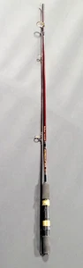Daiwa Apollo Gold 1910 5 1/2’ Ultra Light Graphit Spinnrute 2 Stück, sehr guter Zustand - Bild 1 von 16