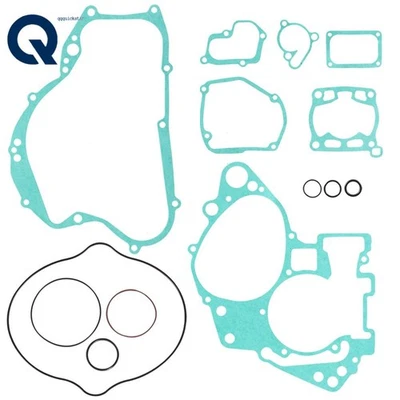 Juego completo de juntas de motor LABLT para Suzuki RM125 2001-2003 kit de suciedad Foto 1 de 4
