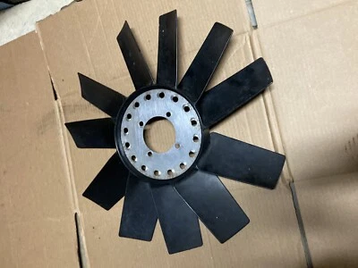 land rover 300tdi ventilador aspa ventilador de refrigeración err2789 defensor descubrimiento range rover Foto 1 de 3