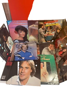 Bundle/Job lot 13 Easy Listening Lps 12" - Bild 1 von 8