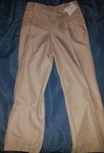 C9 Champion XS [4-5] Boys' Golf Pant Cocoabutter (Khaki) New  - Picture 1 of 3