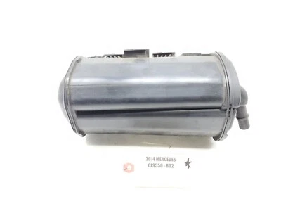 Mercedes-Benz CLS400 CLS550 E350 2012-2018 bote de carbón fabricante de equipos originales. Foto 1 de 4